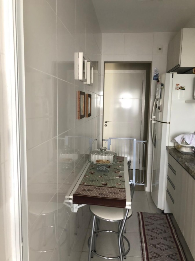 Apartamento, 2 quartos, 80 m² - Foto 8