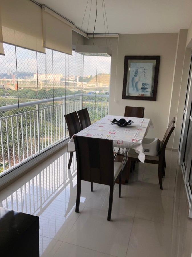 Apartamento, 2 quartos, 80 m² - Foto 10