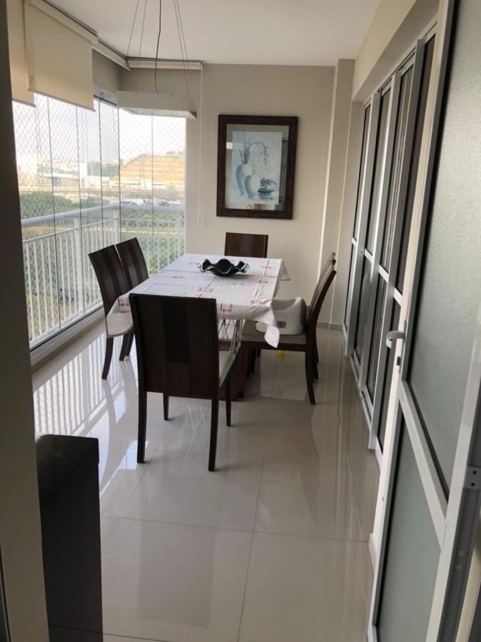 Apartamento, 2 quartos, 80 m² - Foto 11