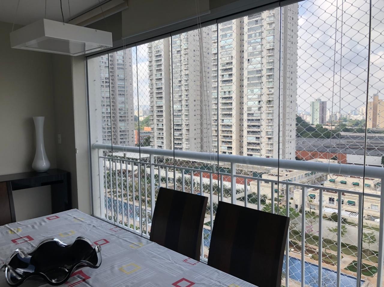 Apartamento, 2 quartos, 80 m² - Foto 33