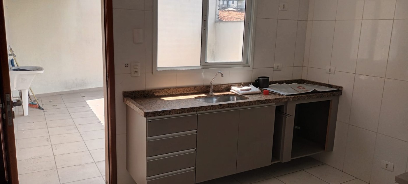 Sobrado, 3 quartos, 138 m² - Foto 11