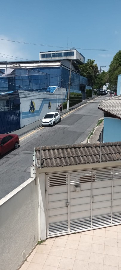 Sobrado, 3 quartos, 138 m² - Foto 2