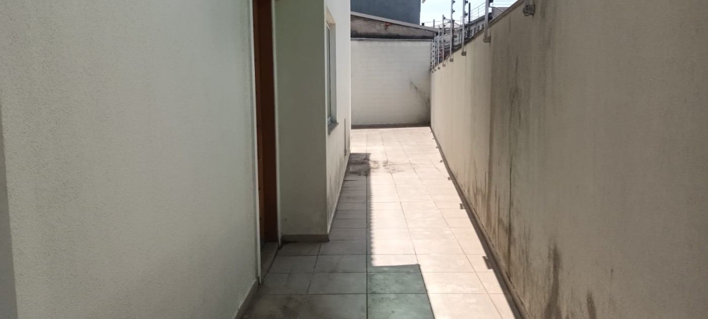 Sobrado, 3 quartos, 138 m² - Foto 26