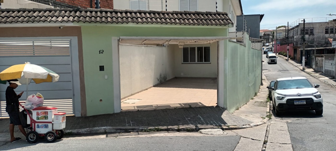 Sobrado, 3 quartos, 138 m² - Foto 4