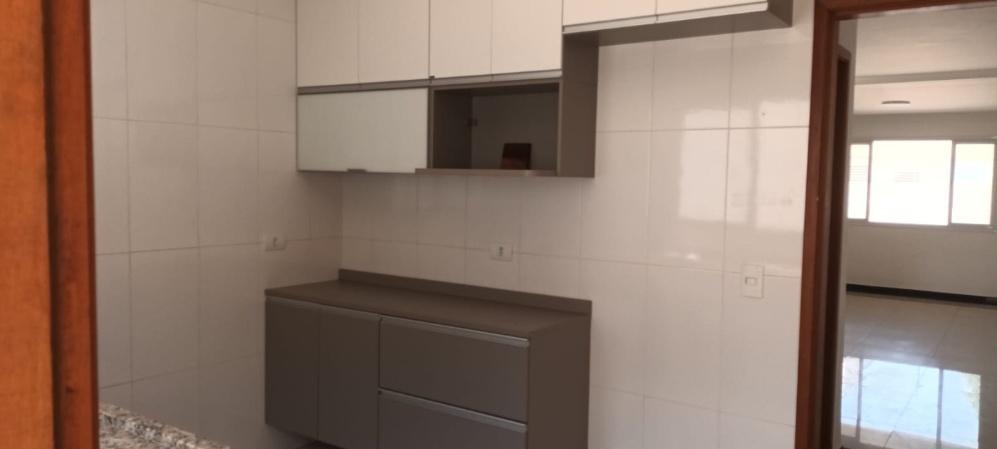 Sobrado, 3 quartos, 138 m² - Foto 13