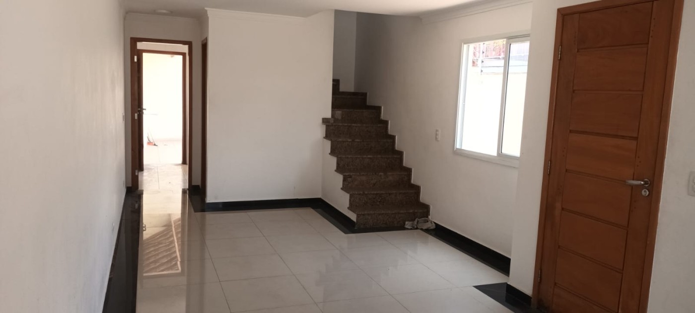 Sobrado, 3 quartos, 138 m² - Foto 10