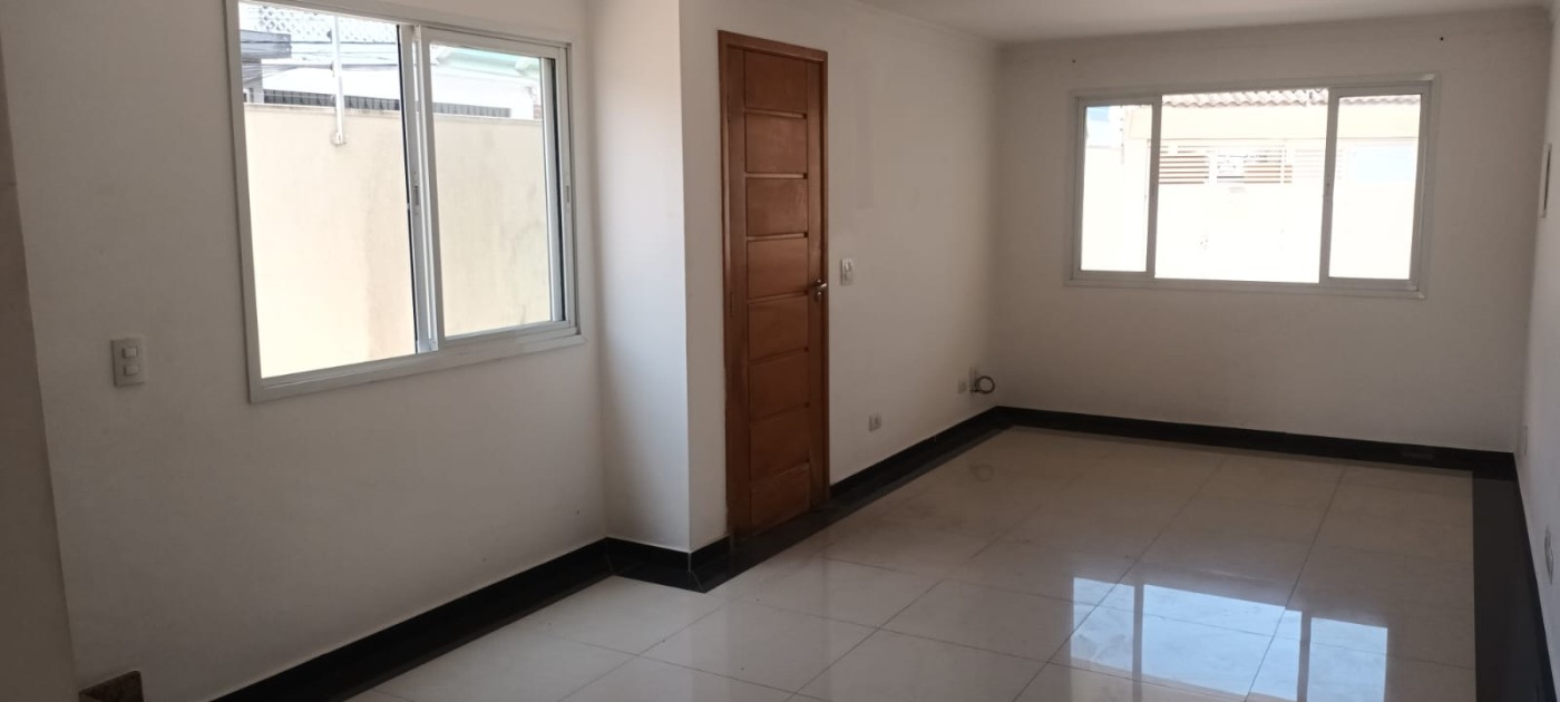 Sobrado, 3 quartos, 138 m² - Foto 1