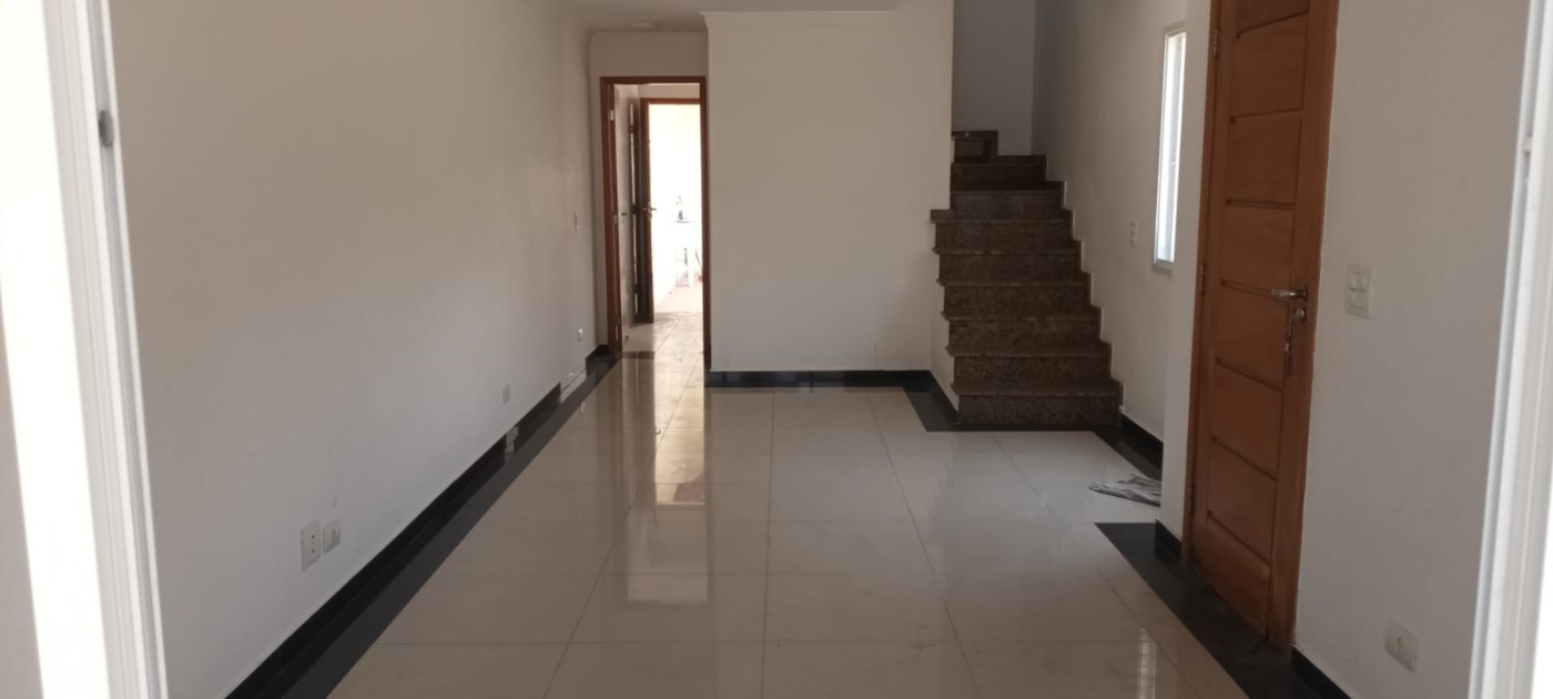 Sobrado, 3 quartos, 138 m² - Foto 23
