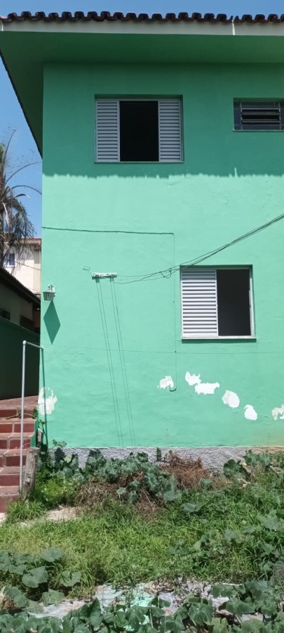 Sobrado, 3 quartos, 100 m² - Foto 22