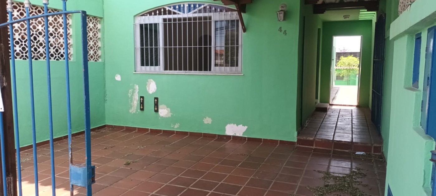 Sobrado, 3 quartos, 100 m² - Foto 25