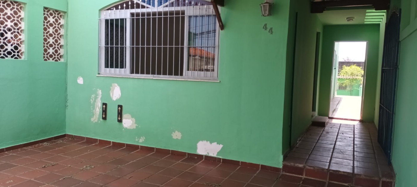 Sobrado, 3 quartos, 100 m² - Foto 27