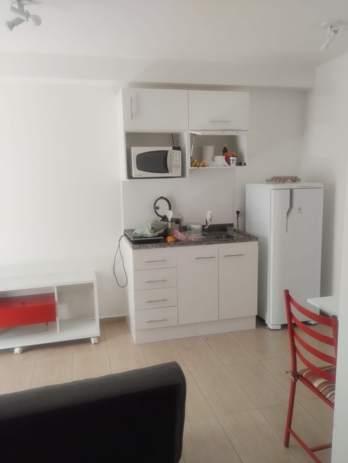 Apartamento, 1 quarto, 35 m² - Foto 1