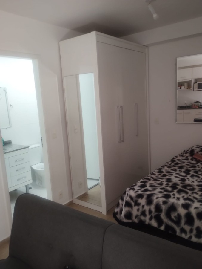 Apartamento, 1 quarto, 35 m² - Foto 3