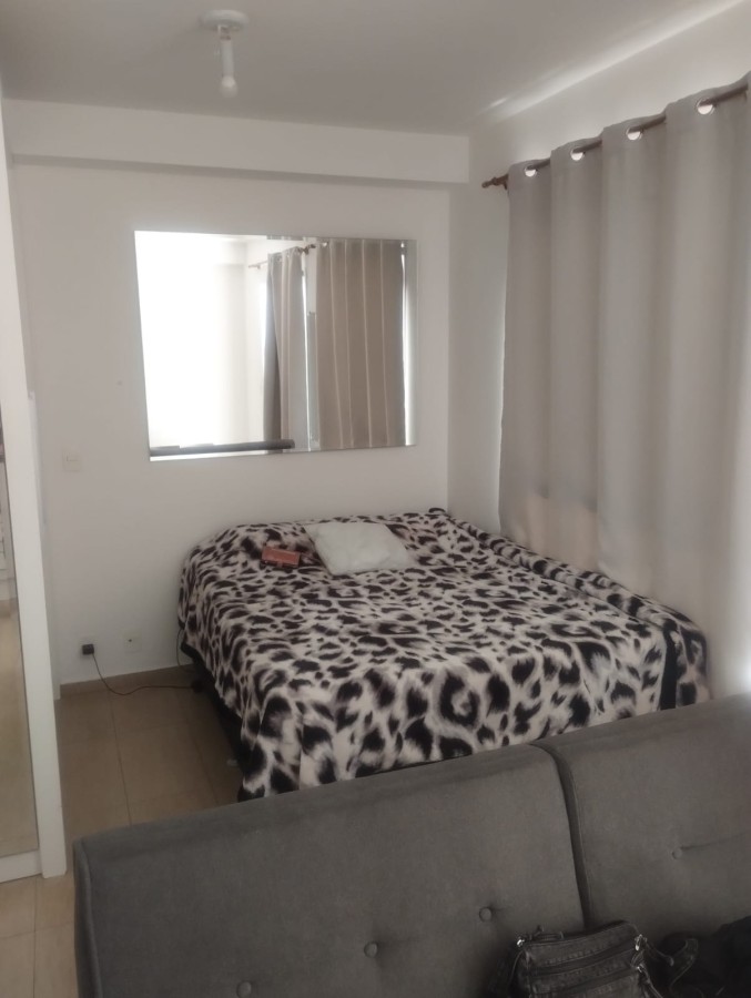 Apartamento, 1 quarto, 35 m² - Foto 4