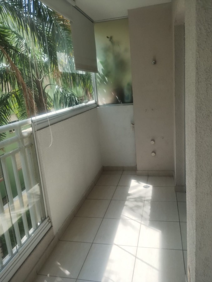 Apartamento, 1 quarto, 35 m² - Foto 7