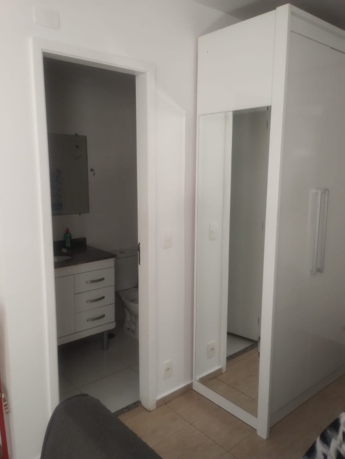 Apartamento, 1 quarto, 35 m² - Foto 5