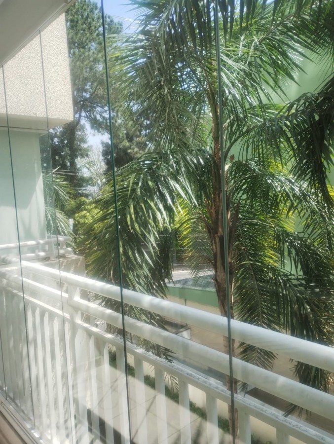 Apartamento, 1 quarto, 35 m² - Foto 8