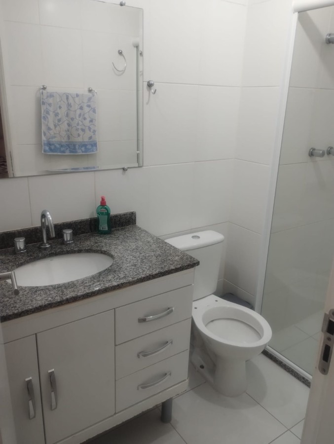Apartamento, 1 quarto, 35 m² - Foto 6