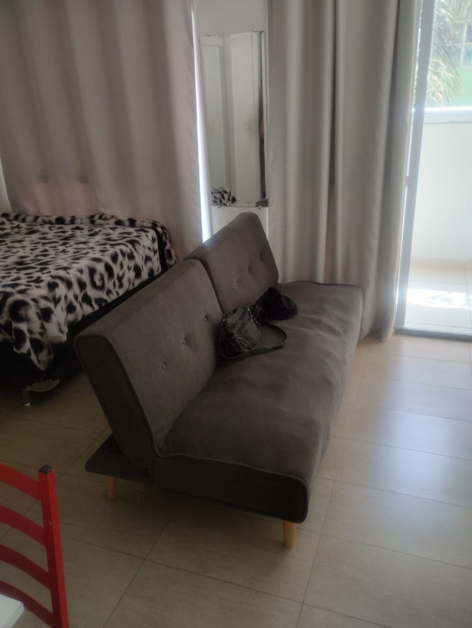 Apartamento, 1 quarto, 35 m² - Foto 2