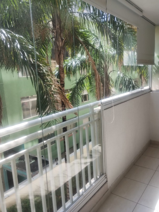 Apartamento, 1 quarto, 35 m² - Foto 9