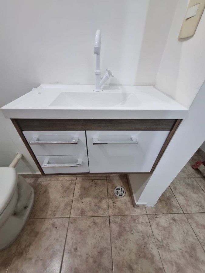 Sobrado, 2 quartos, 100 m² - Foto 6