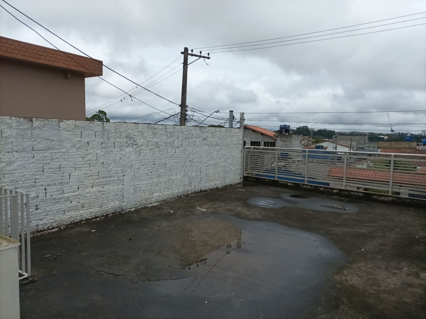 Sobrado, 2 quartos, 100 m² - Foto 28