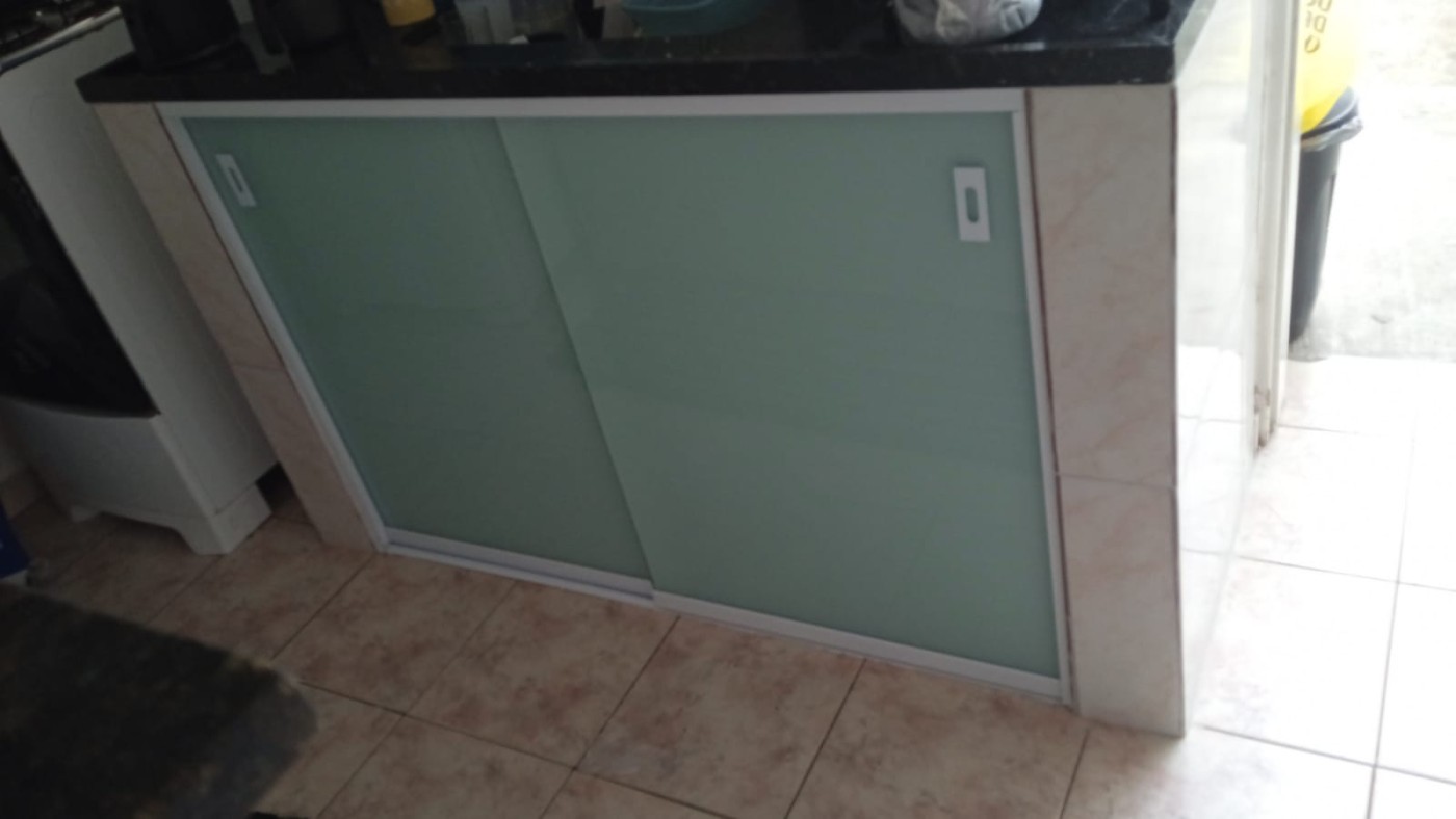 Sobrado, 2 quartos, 100 m² - Foto 13