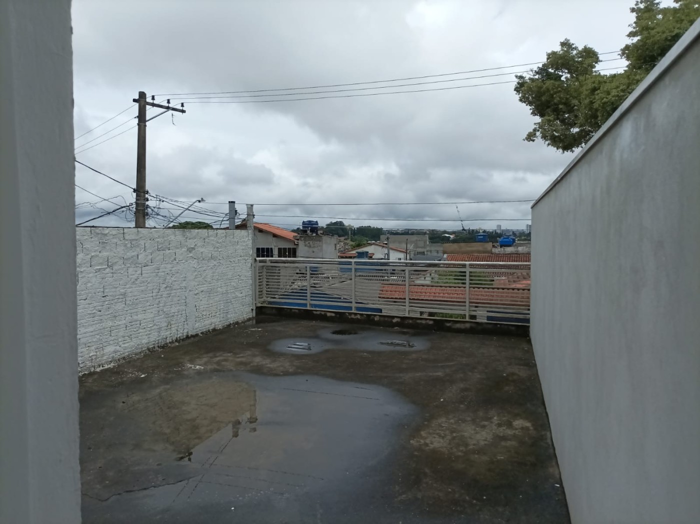 Sobrado, 2 quartos, 100 m² - Foto 31