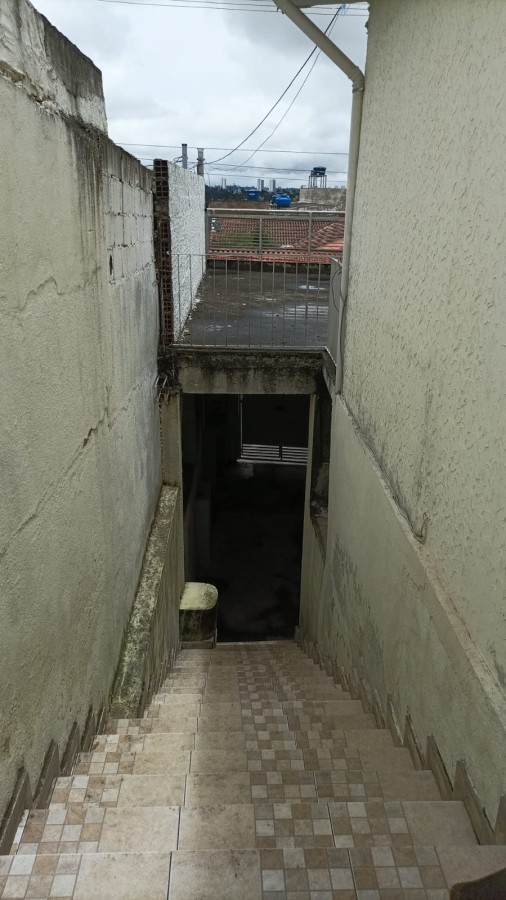 Sobrado, 2 quartos, 100 m² - Foto 29