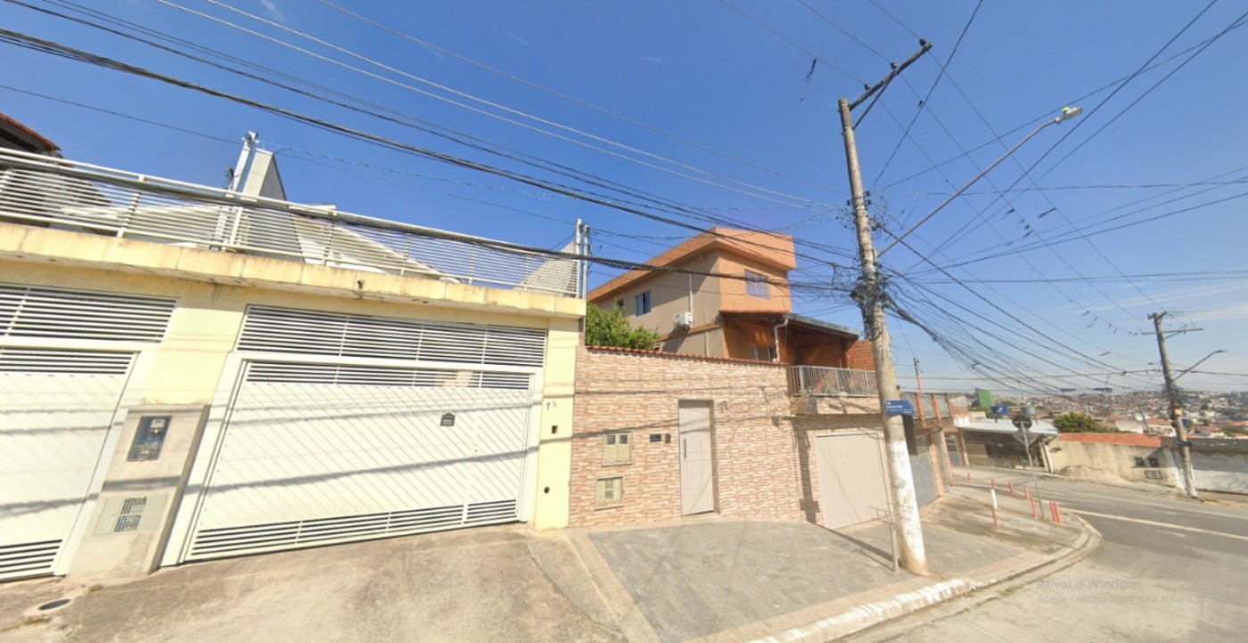 Sobrado, 2 quartos, 100 m² - Foto 2