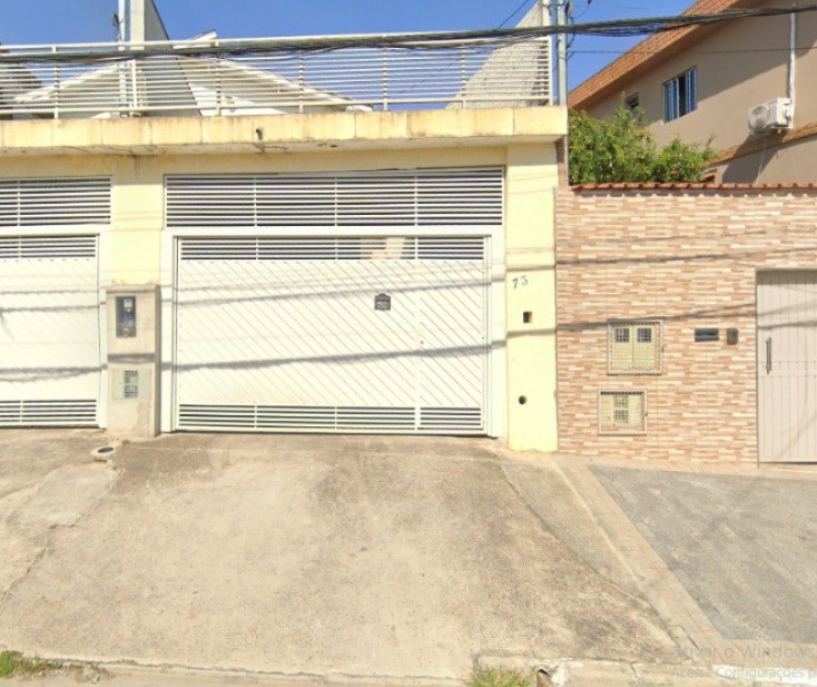 Sobrado, 2 quartos, 100 m² - Foto 1