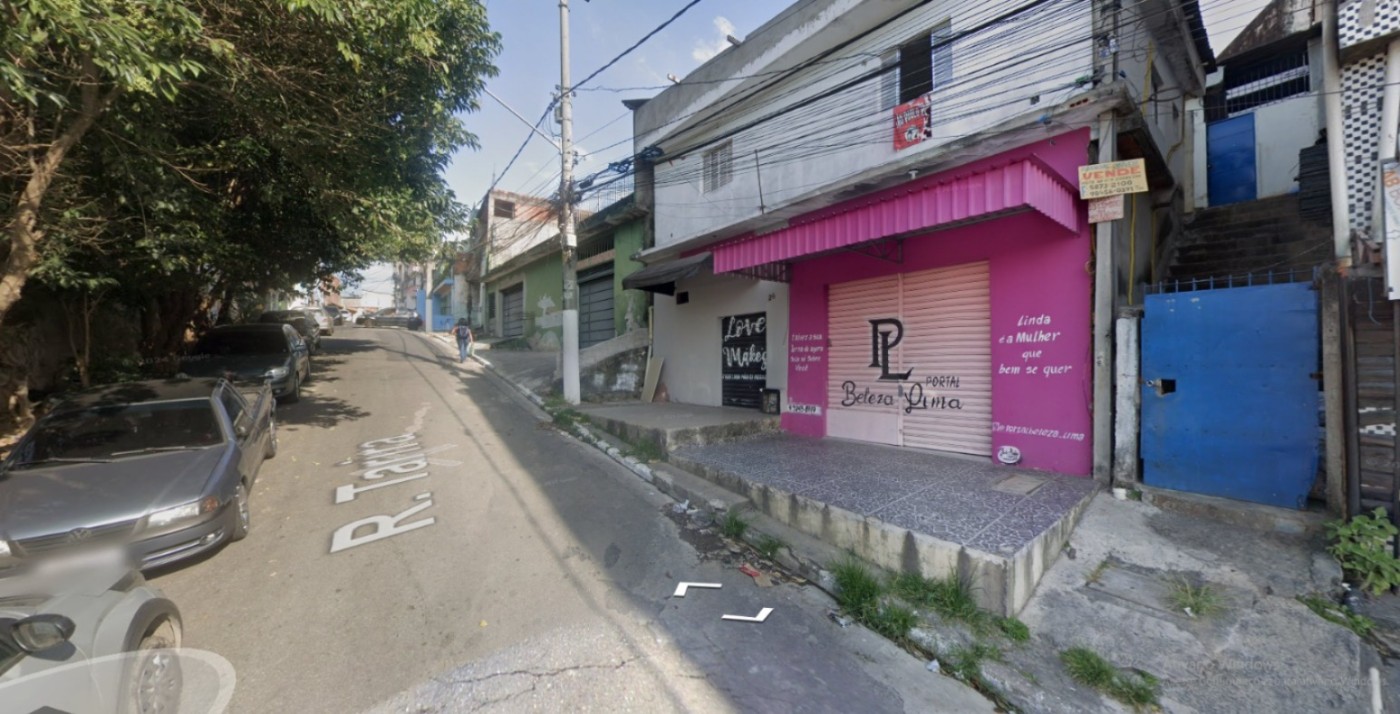 Prédio Inteiro, 500 m² - Foto 1