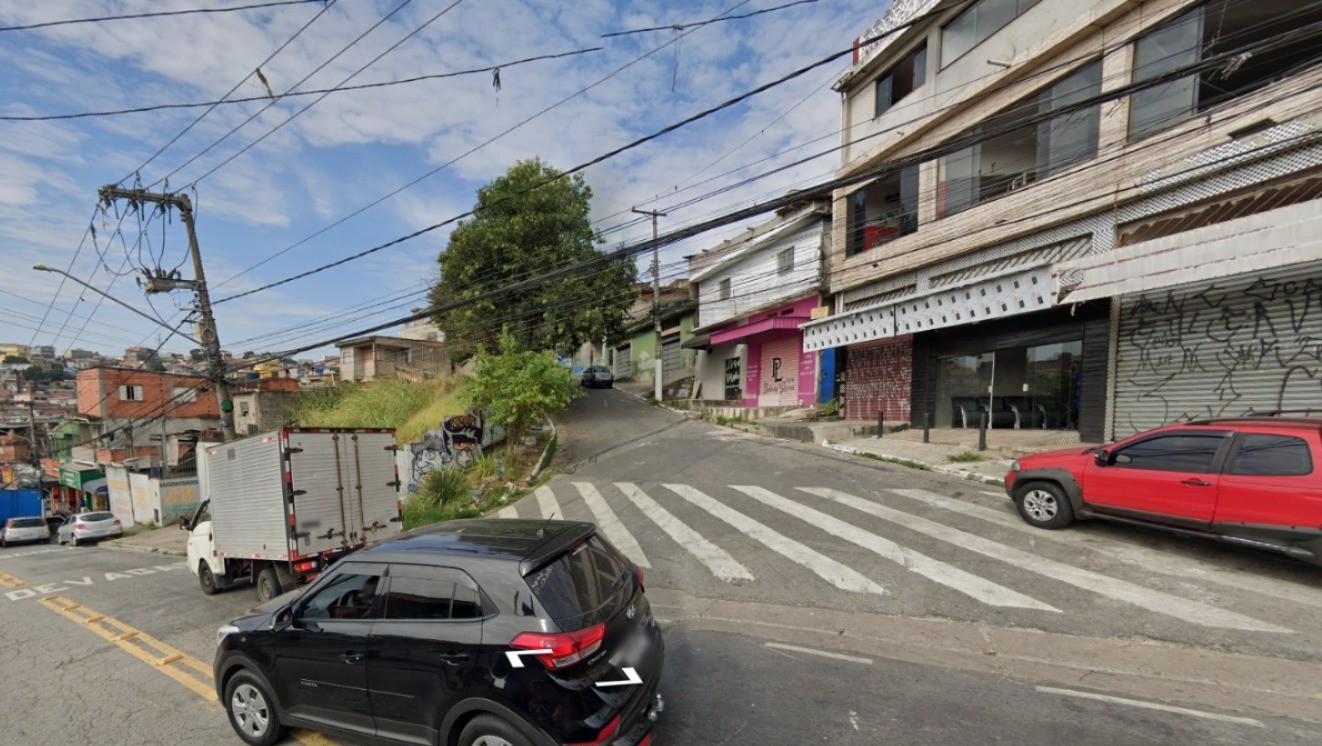 Prédio Inteiro, 500 m² - Foto 2