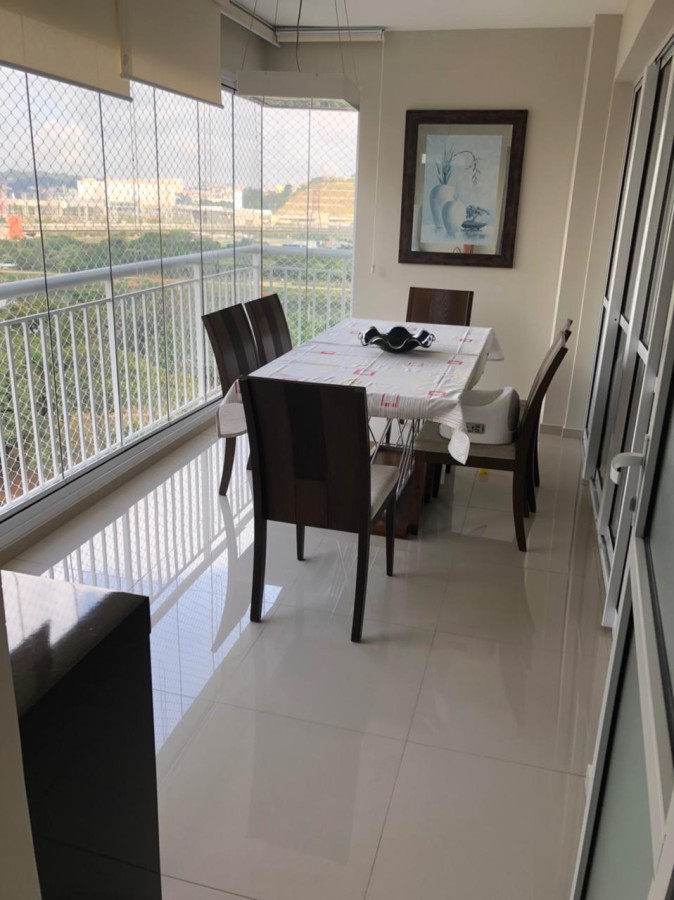 Apartamento, 2 quartos, 80 m² - Foto 2