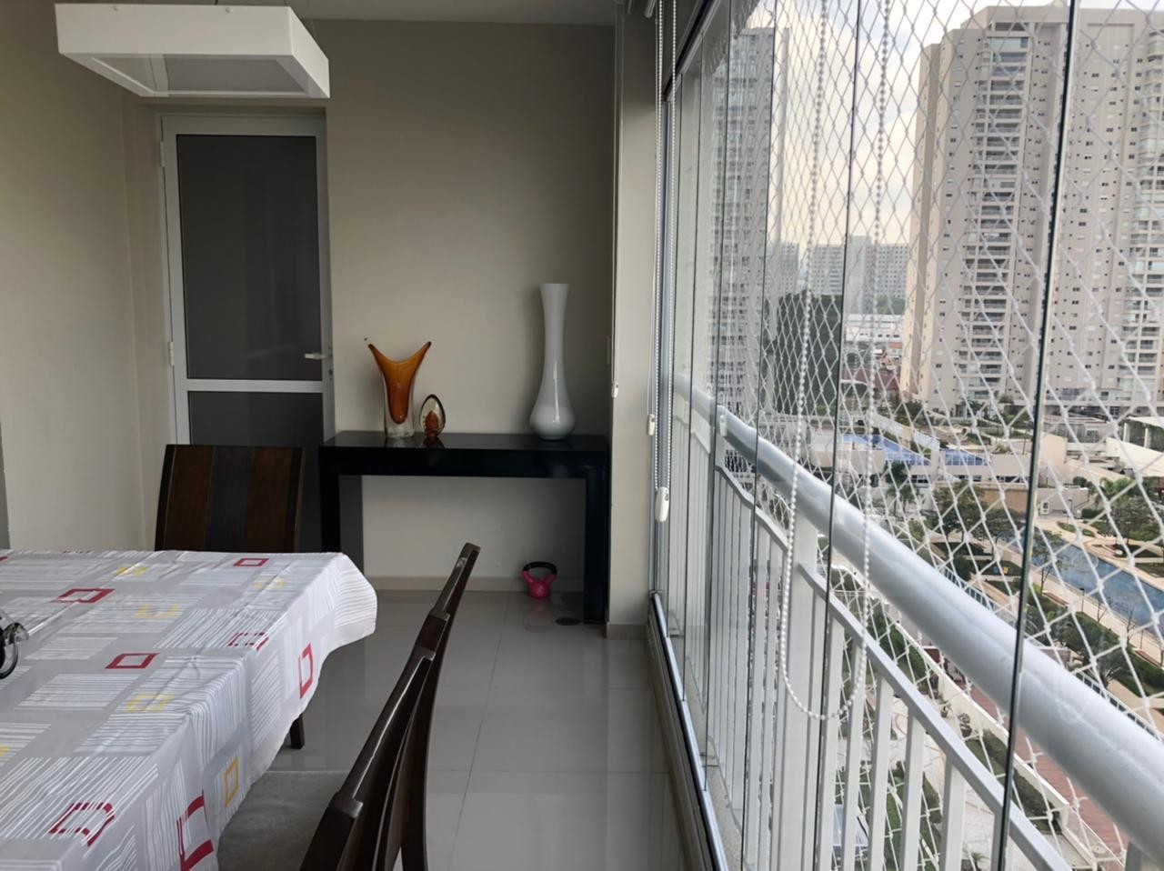 Apartamento, 2 quartos, 80 m² - Foto 1