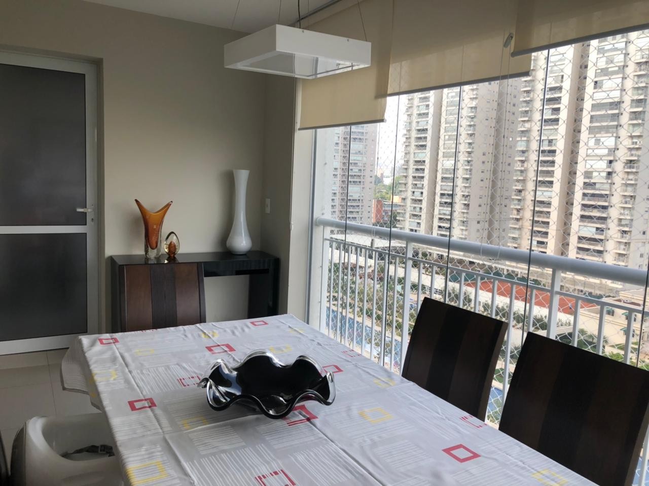 Apartamento, 2 quartos, 80 m² - Foto 7
