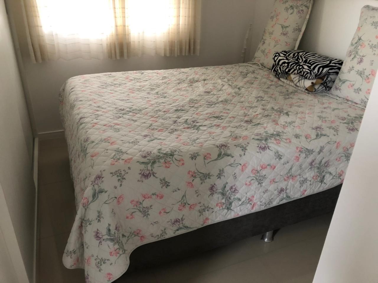 Apartamento, 2 quartos, 80 m² - Foto 9