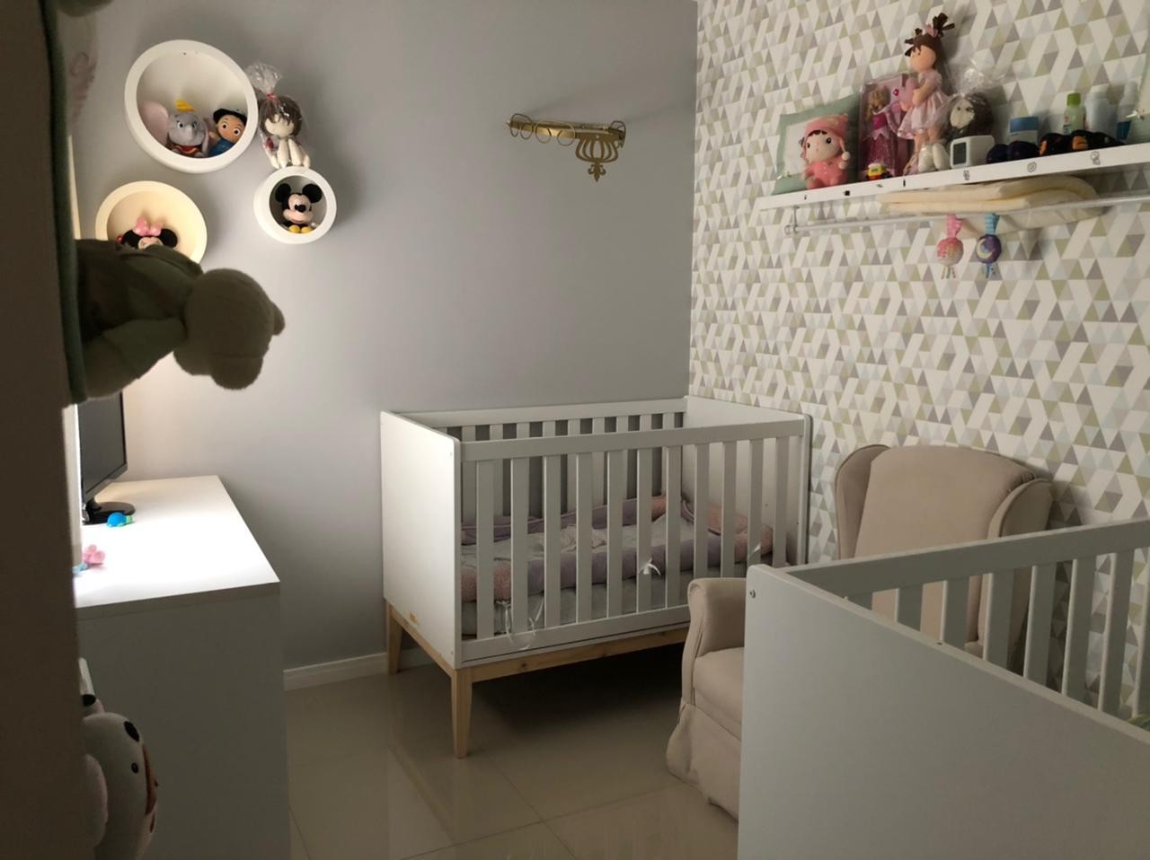 Apartamento, 2 quartos, 80 m² - Foto 5