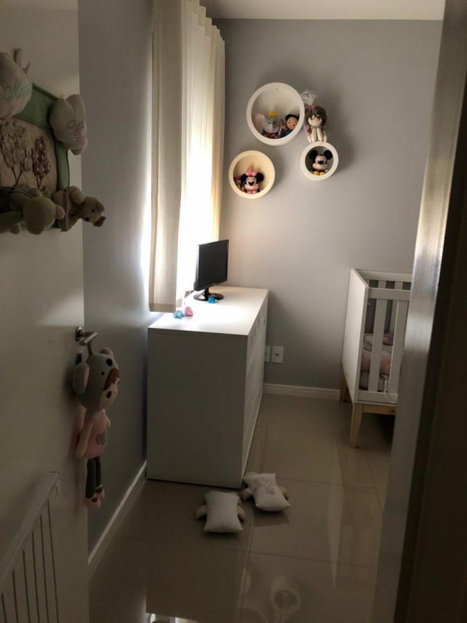 Apartamento, 2 quartos, 80 m² - Foto 15