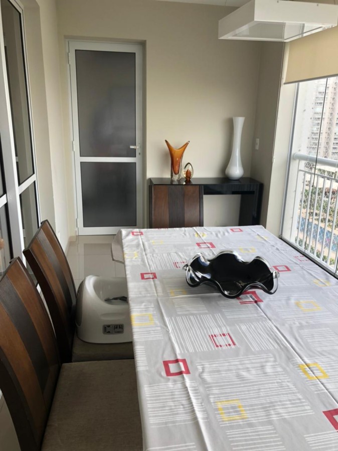Apartamento, 2 quartos, 80 m² - Foto 23