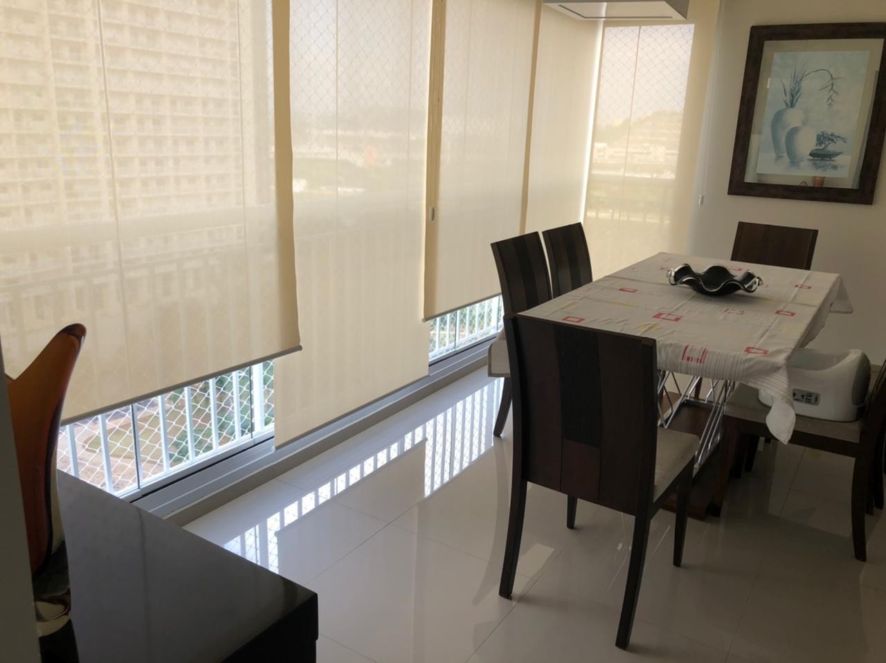 Apartamento, 2 quartos, 80 m² - Foto 19