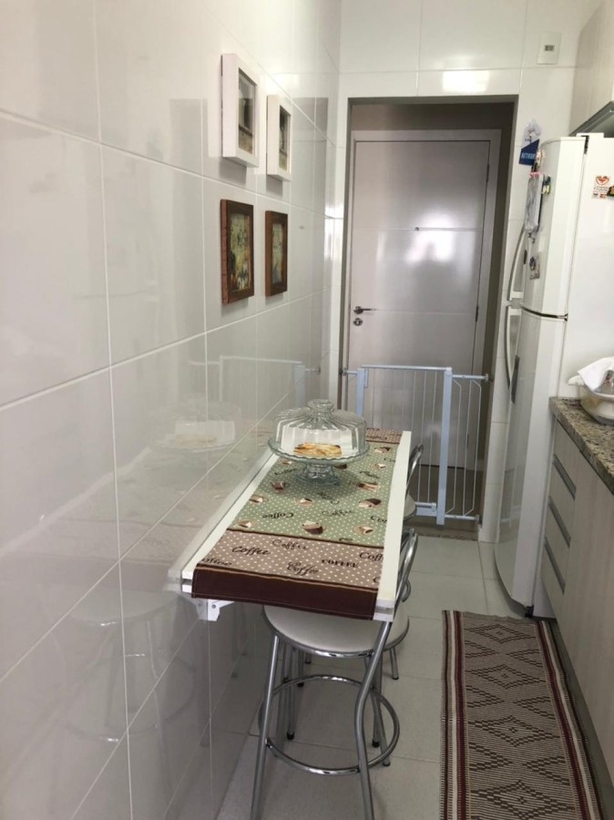 Apartamento, 2 quartos, 80 m² - Foto 28