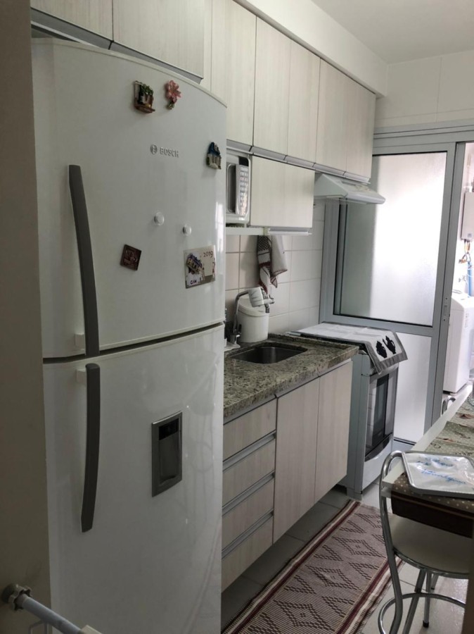 Apartamento, 2 quartos, 80 m² - Foto 33