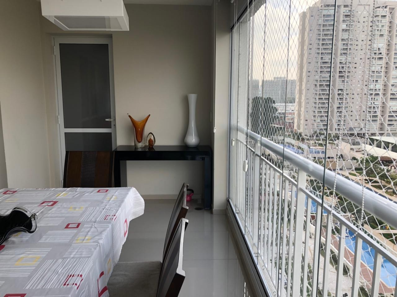 Apartamento, 2 quartos, 80 m² - Foto 31