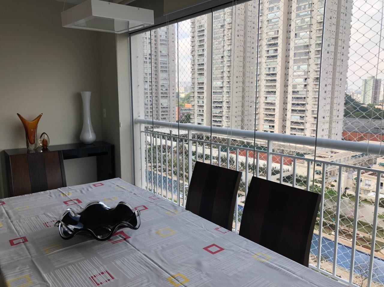 Apartamento, 2 quartos, 80 m² - Foto 40