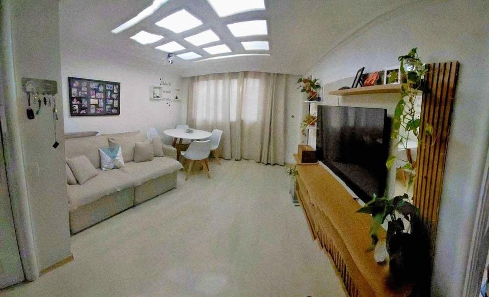 Apartamento, 2 quartos, 46 m² - Foto 7