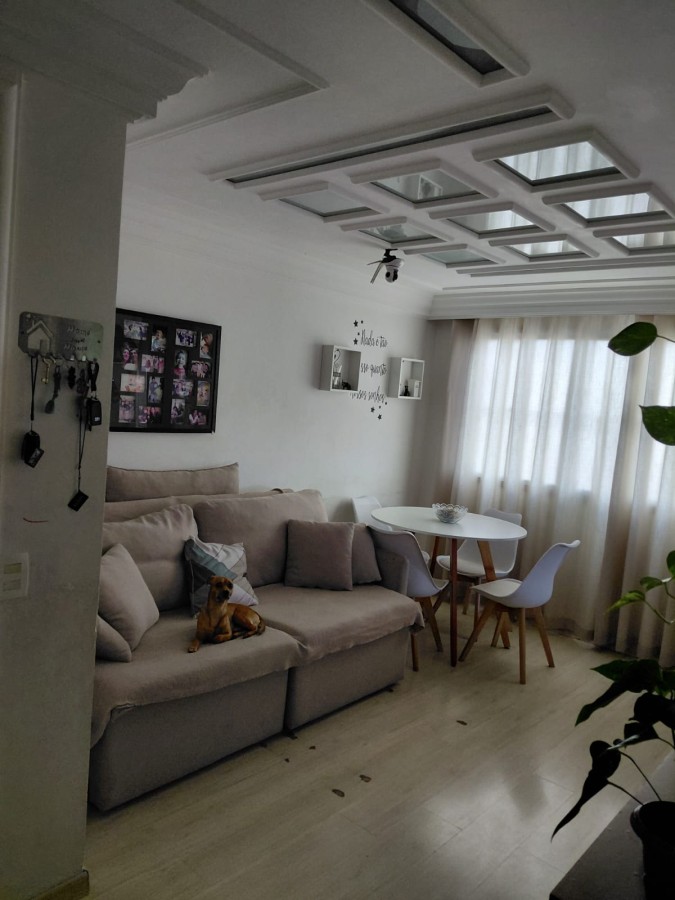 Apartamento, 2 quartos, 46 m² - Foto 8
