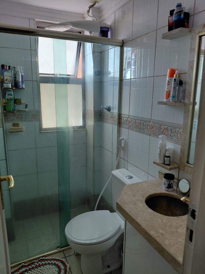 Apartamento, 2 quartos, 46 m² - Foto 14