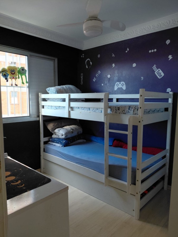 Apartamento, 2 quartos, 46 m² - Foto 11