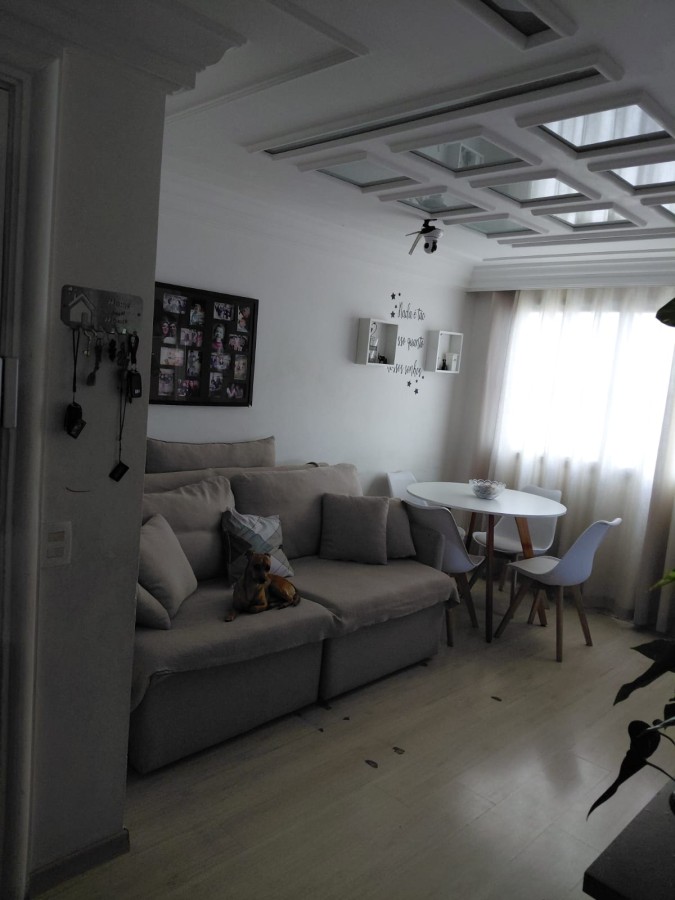 Apartamento, 2 quartos, 46 m² - Foto 9